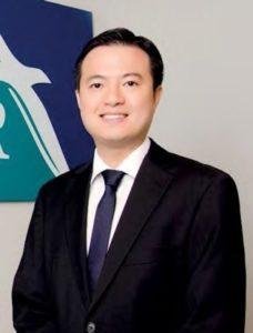 Leslie Thng, CEO of Vistara.