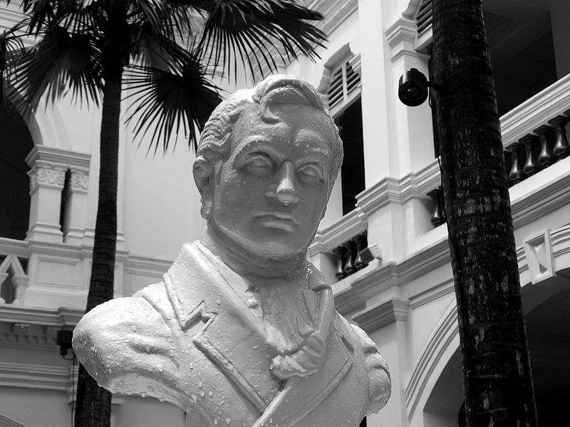 Series of events will be organised in 2019 as Singapore will complete 200 years of its existence since the arrival of Sir Stamford Raffles to its shores.