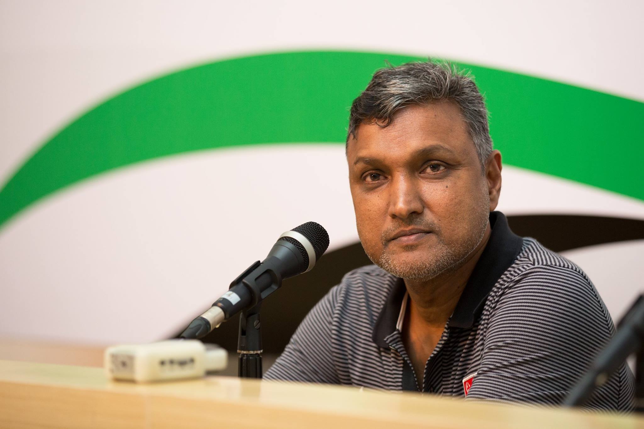 Photo courtesy: Football Association of Singapore