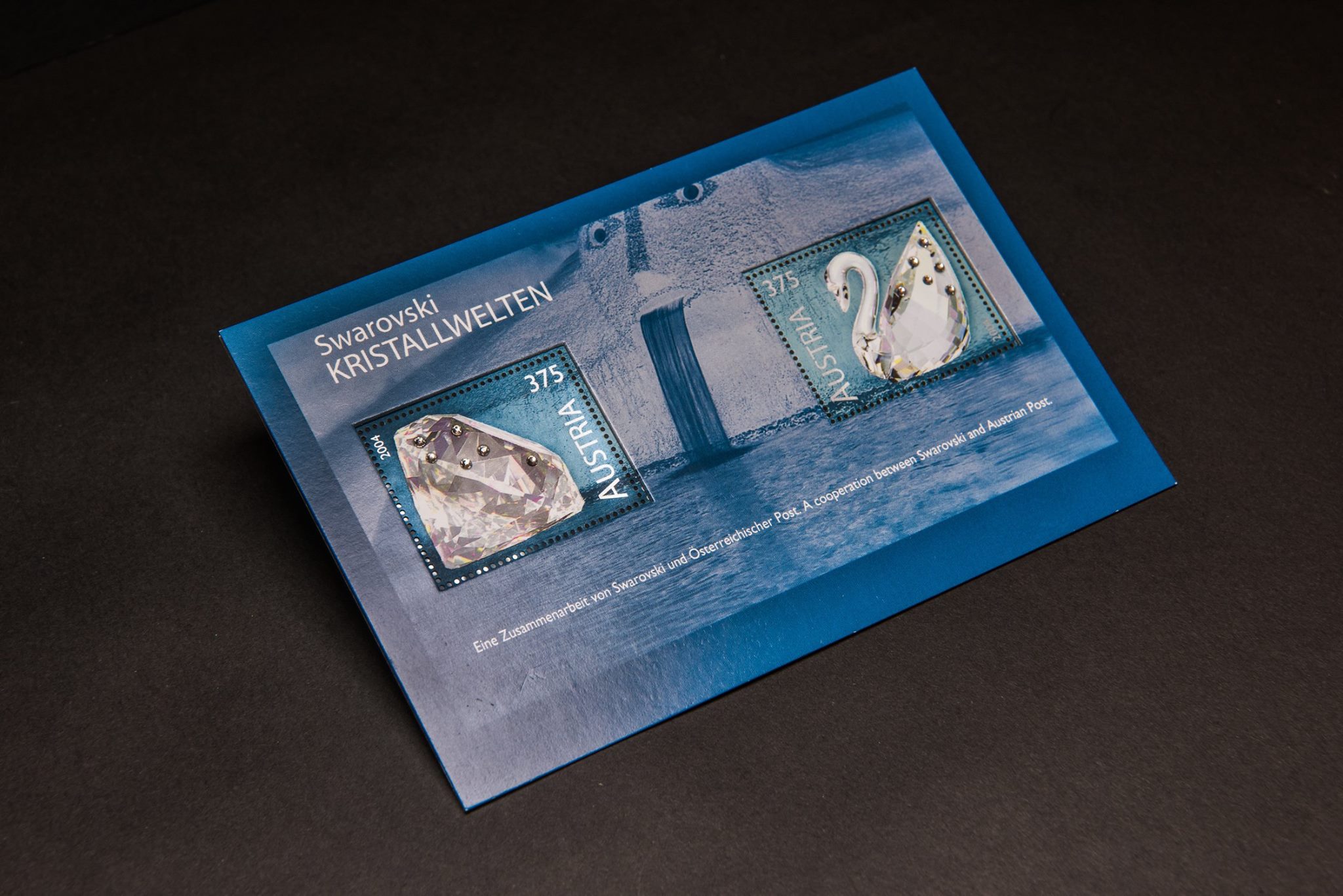 Photo courtesy: Singapore Philatelic Museum