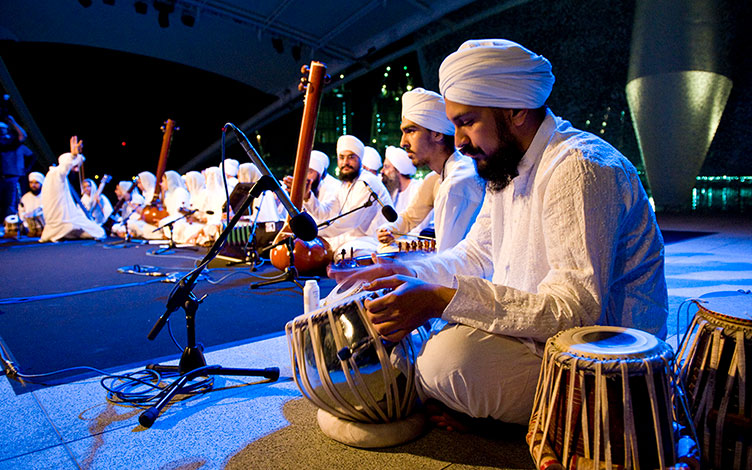 Photo courtesy: Esplanade