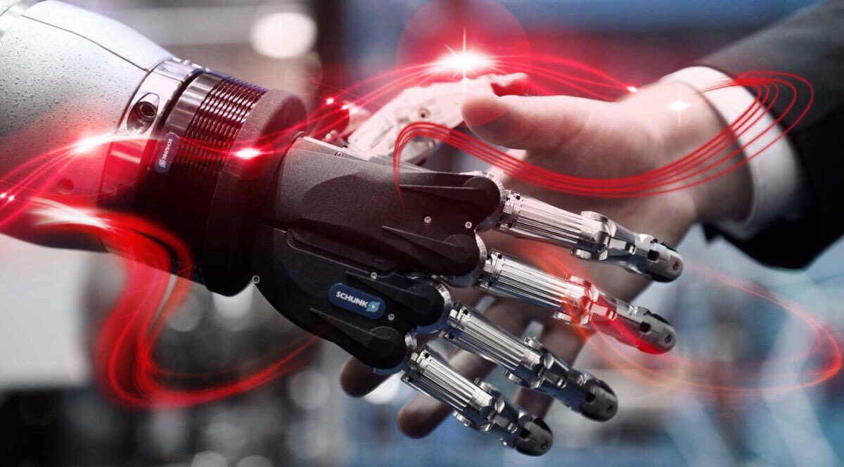The world’s largest trade fair for industrial technology-'Hannover Messe' is expected to attract over 250,000 visitors this year. 