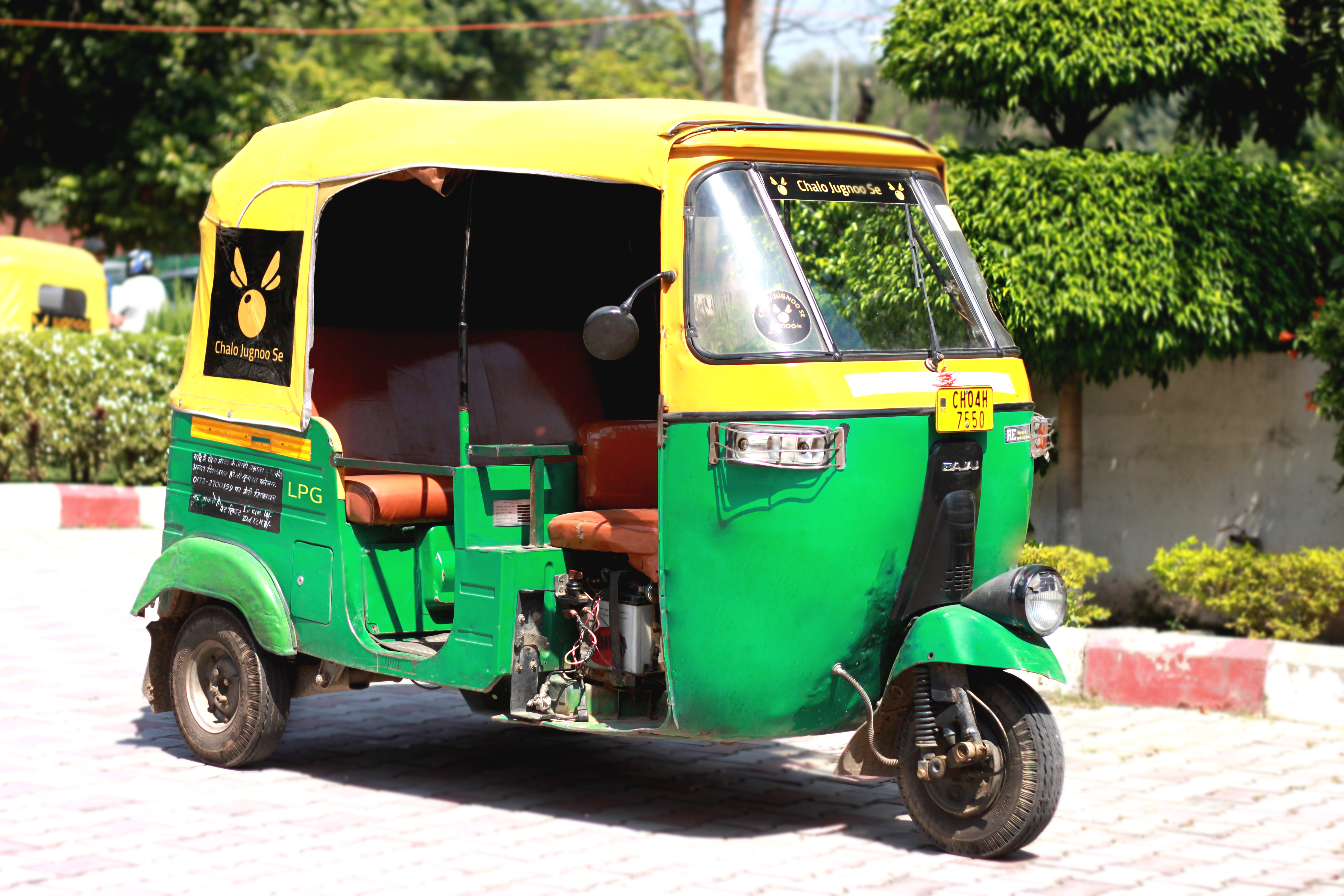 Jugnoo is a ride-hailing service of India which will make its entry in the Singapore market from May 1.