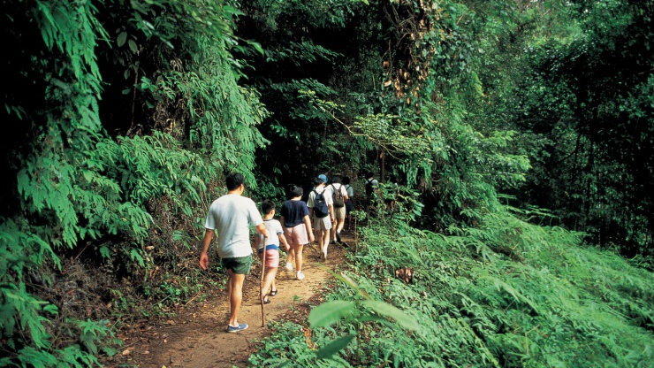 Photo courtesy: visitsingapore.com