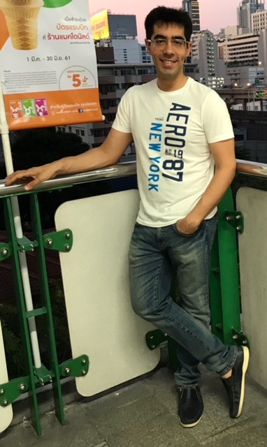 has written plays that have been produced and performed at Dastak, Singapore's first and only Hindi theatre festival