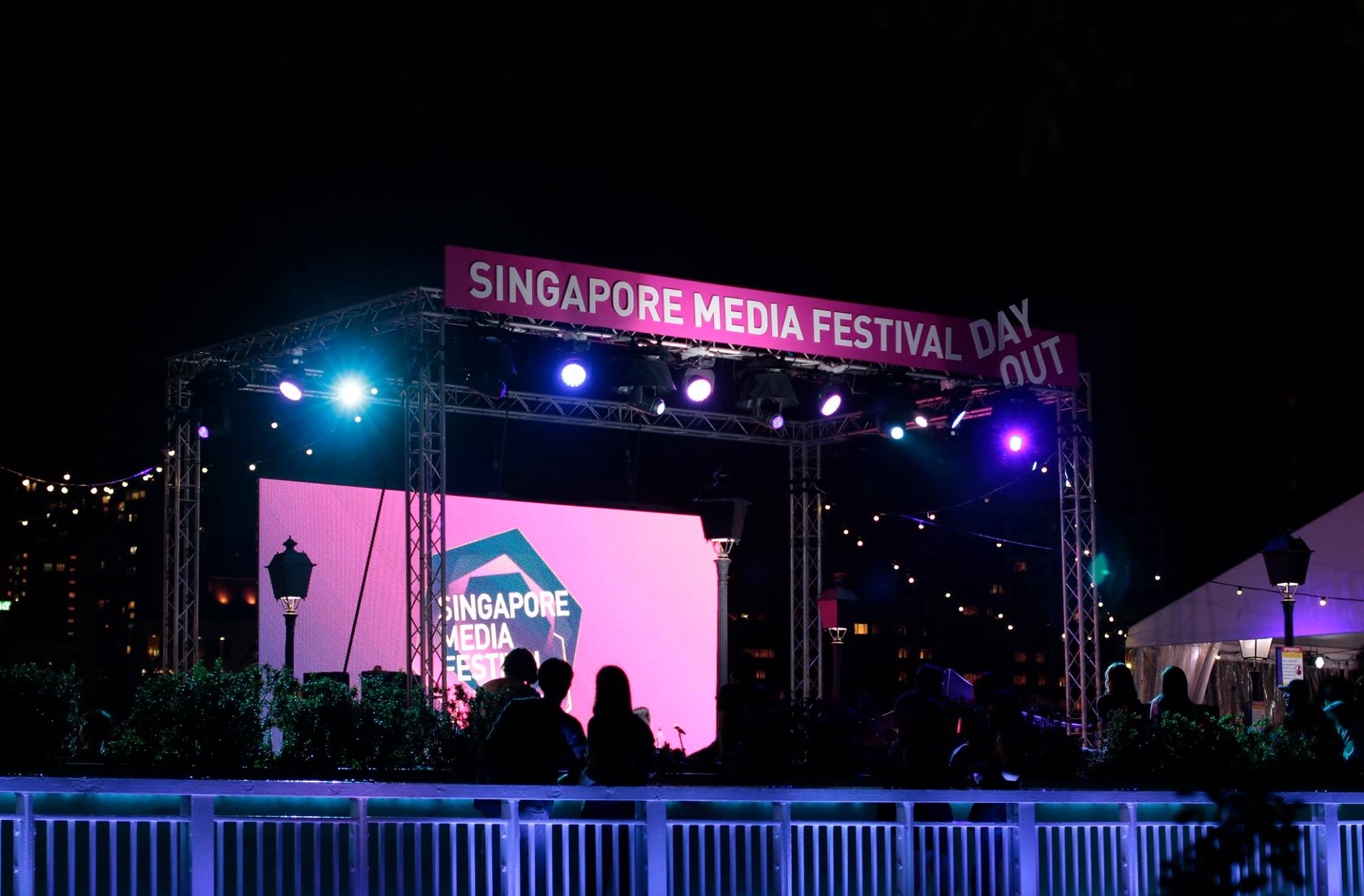 Photo courtesy: SMF