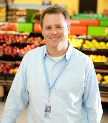 Walmart CEO Doug McMillon 