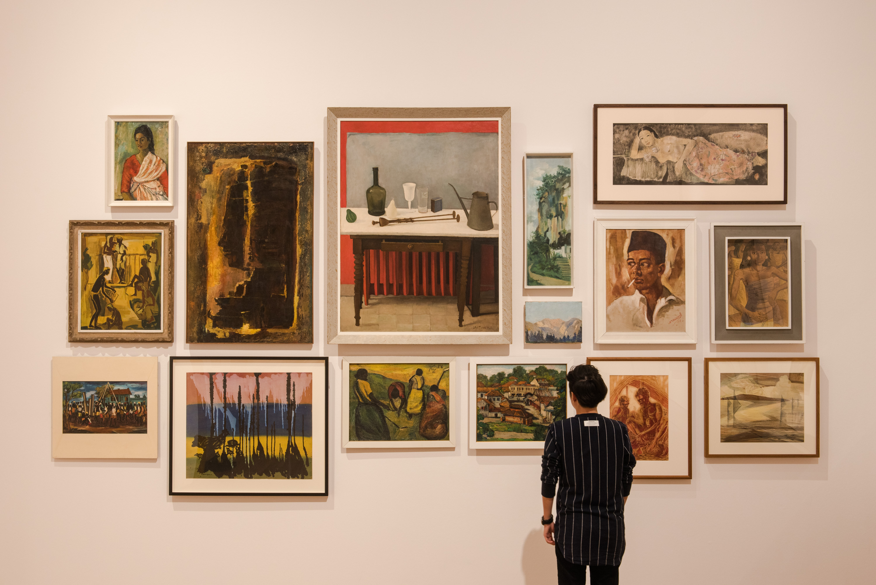 Photo courtesy: National Gallery