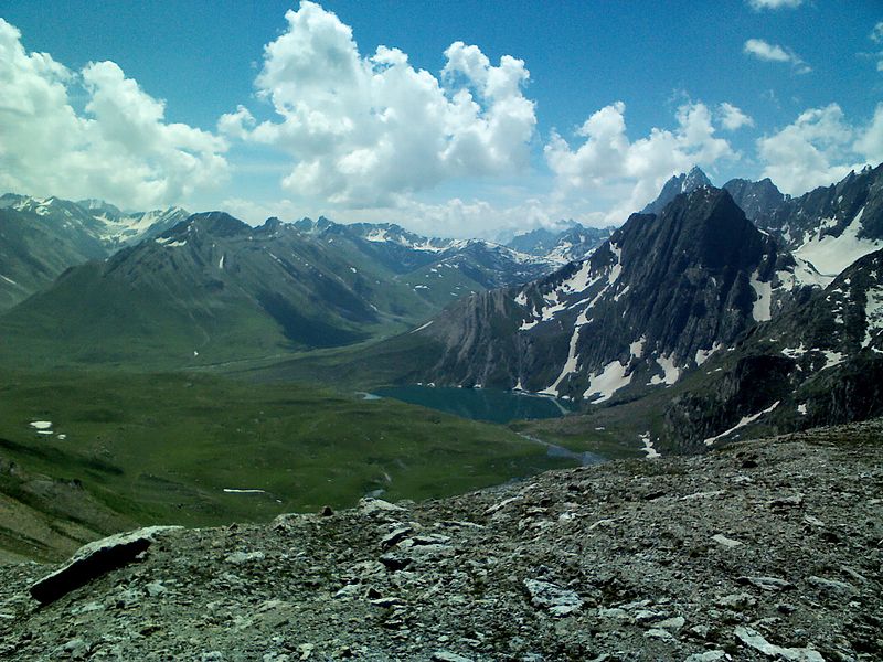 The best time to visit is July to August.