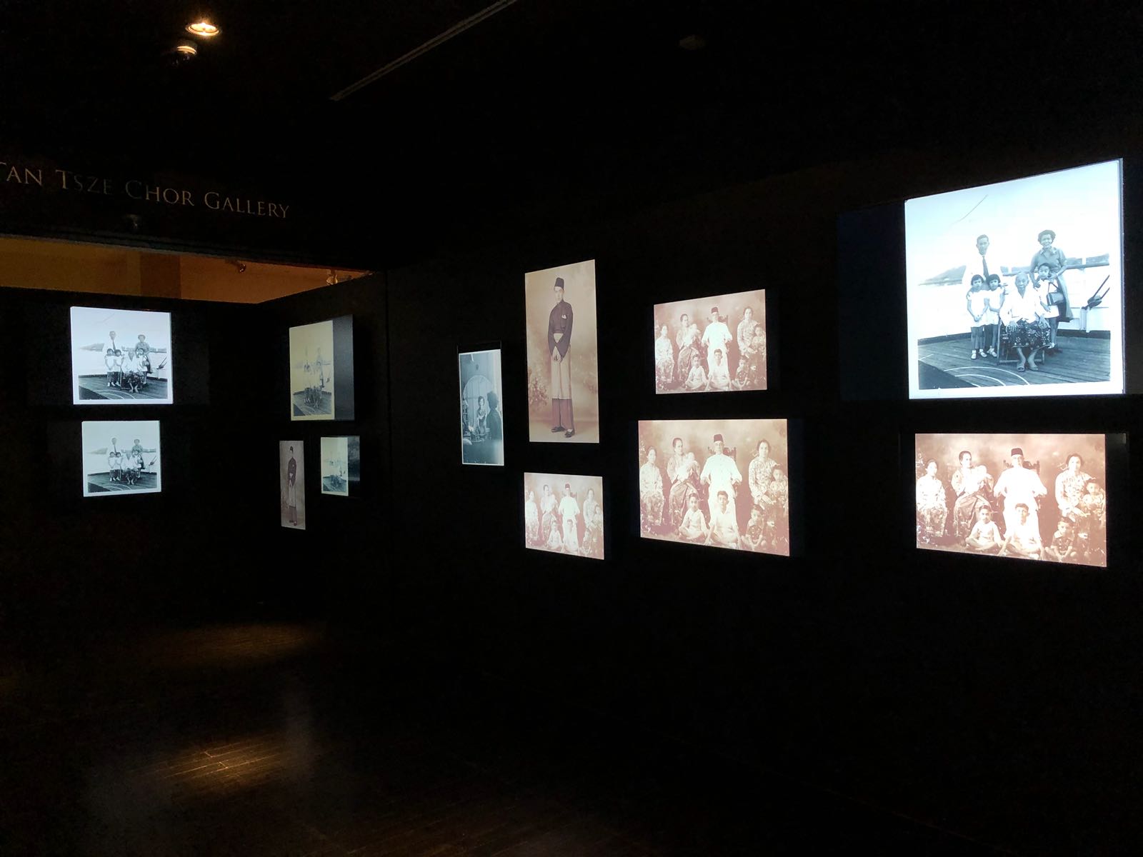 Photo courtesy: Peranakan Museum