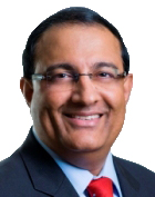 Minister-in-charge of Trade Relations S Iswaran. Photo courtesy: Parliament of Singapore