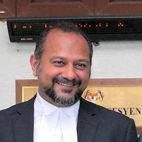 Gobind Singh Deo has created history in Malaysia by becoming the first Sikh to be inducted into the country’s Cabinet. 