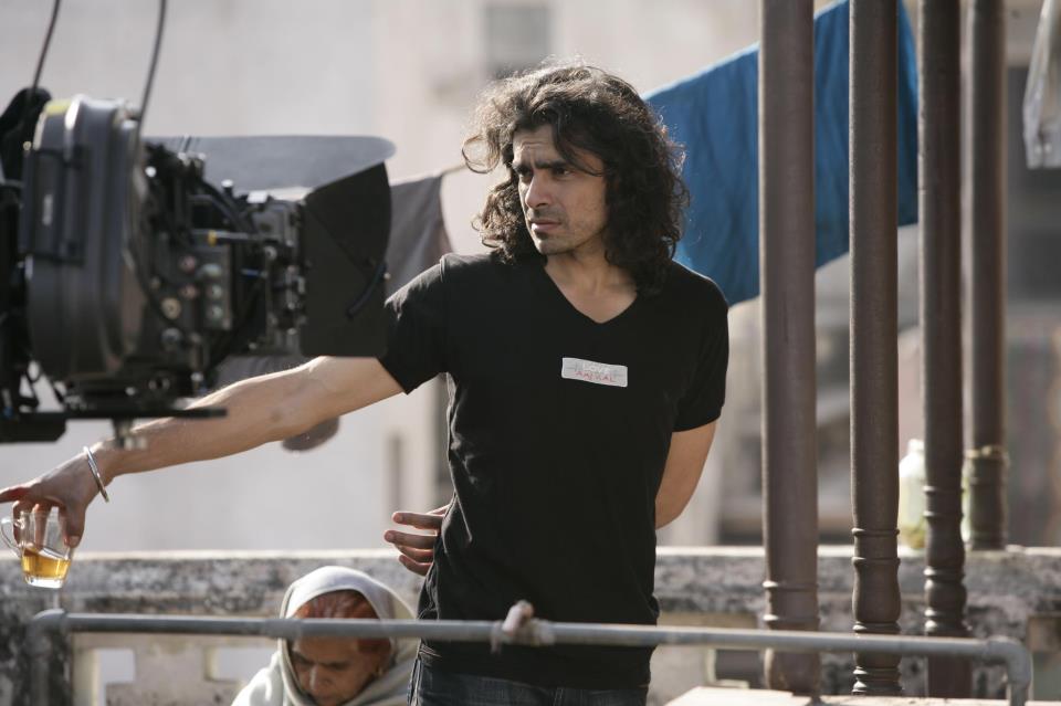  He started his career with writing and directing television shows