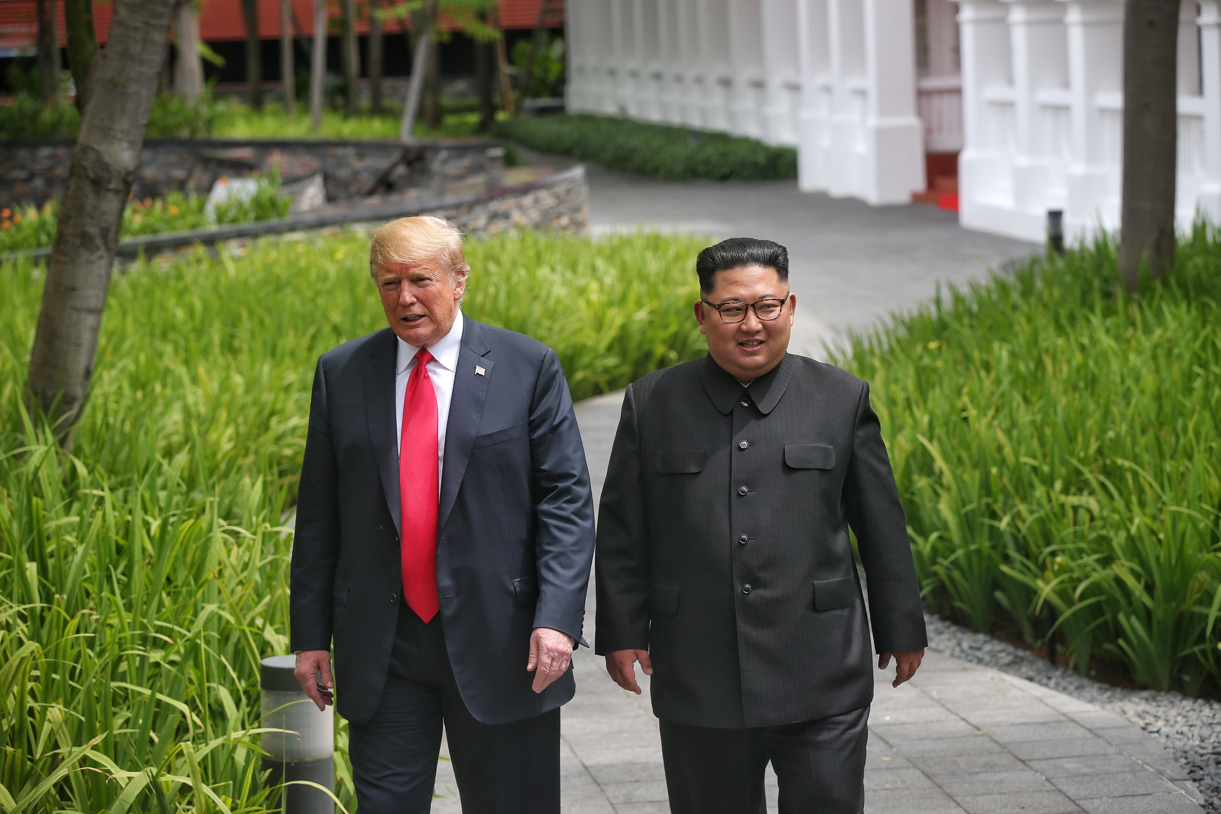 Photo courtesy: Kevin Lim, Straits Times