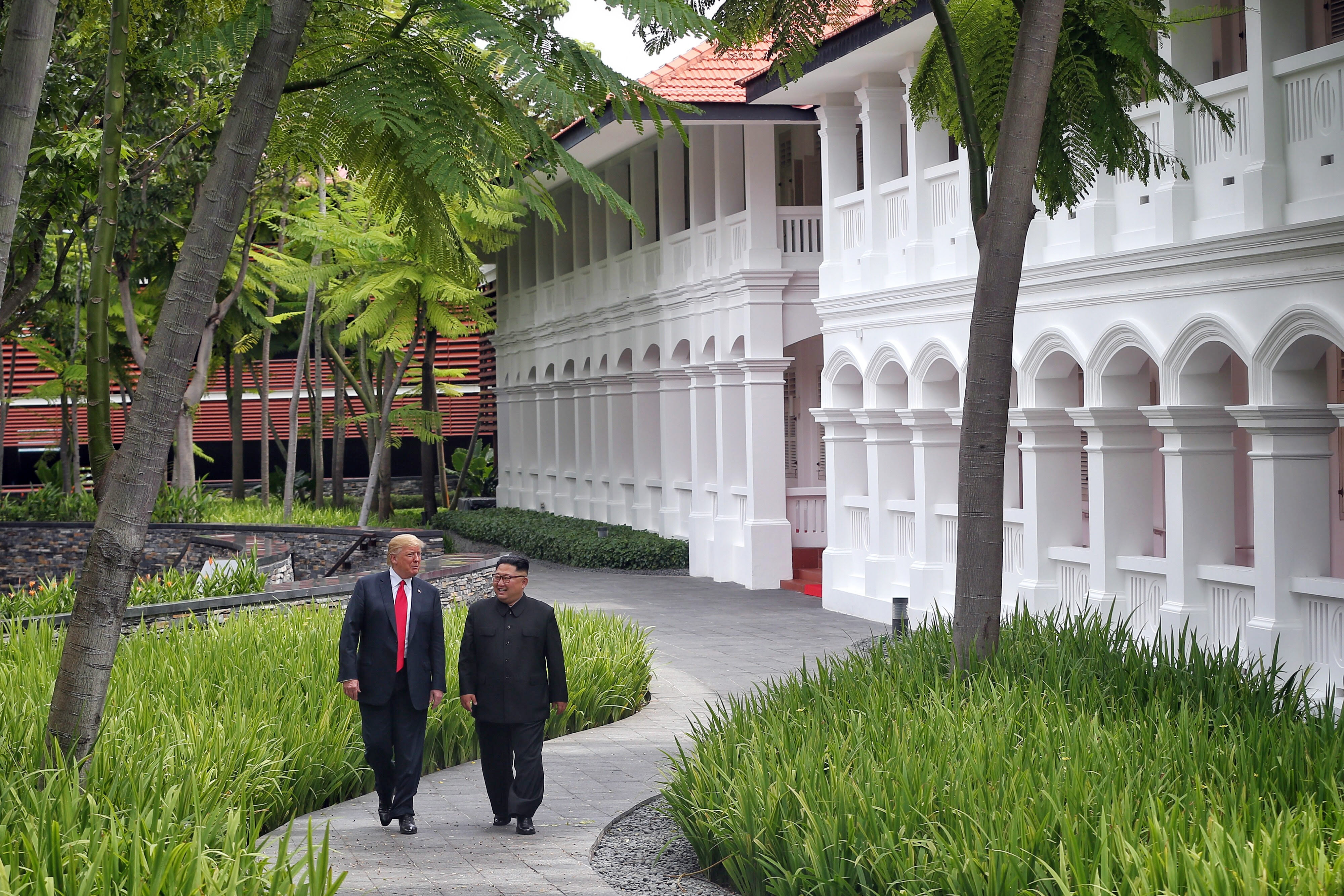 Photo courtesy: Kevin Lim, Straits Times