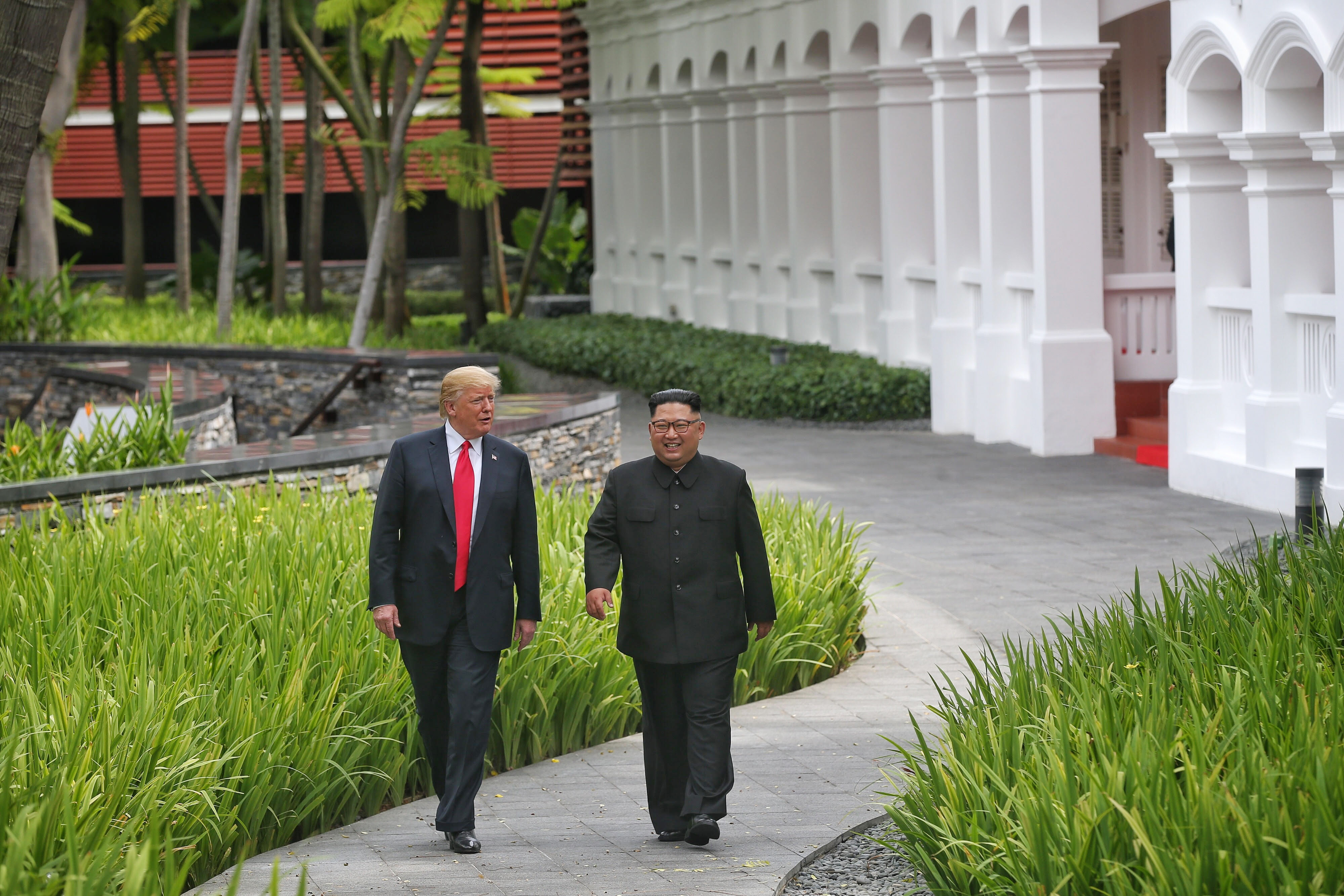 Photo courtesy: Kevin Lim, Straits Times
