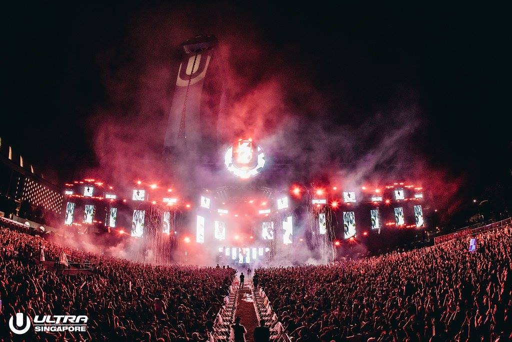 Photo courtesy: Ultra Singapore