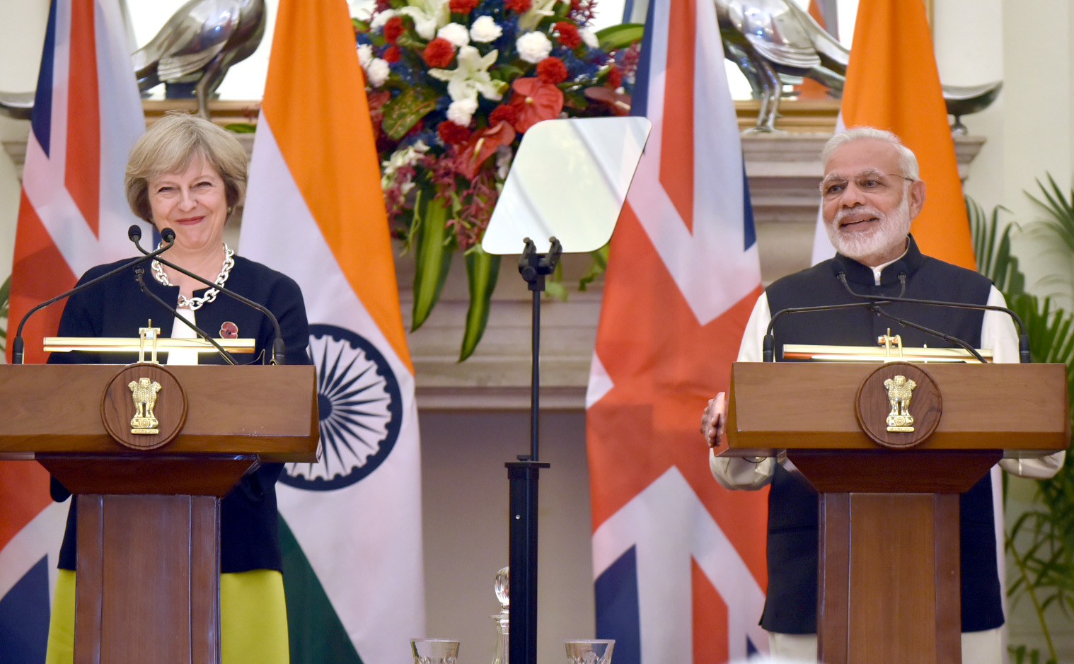 The latest development will add to growing concern within Indian government circles, given that ministers and diplomats have repeatedly highlighted the need for a more welcoming immigration regime for Indian students