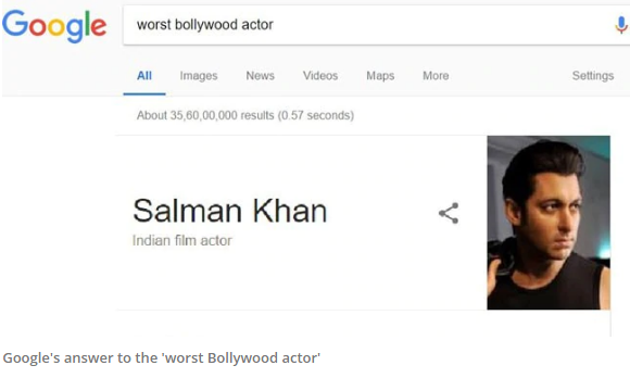 Directed by Remo D'Souza, Race 3 is the third film in the franchise and is easily its worst.