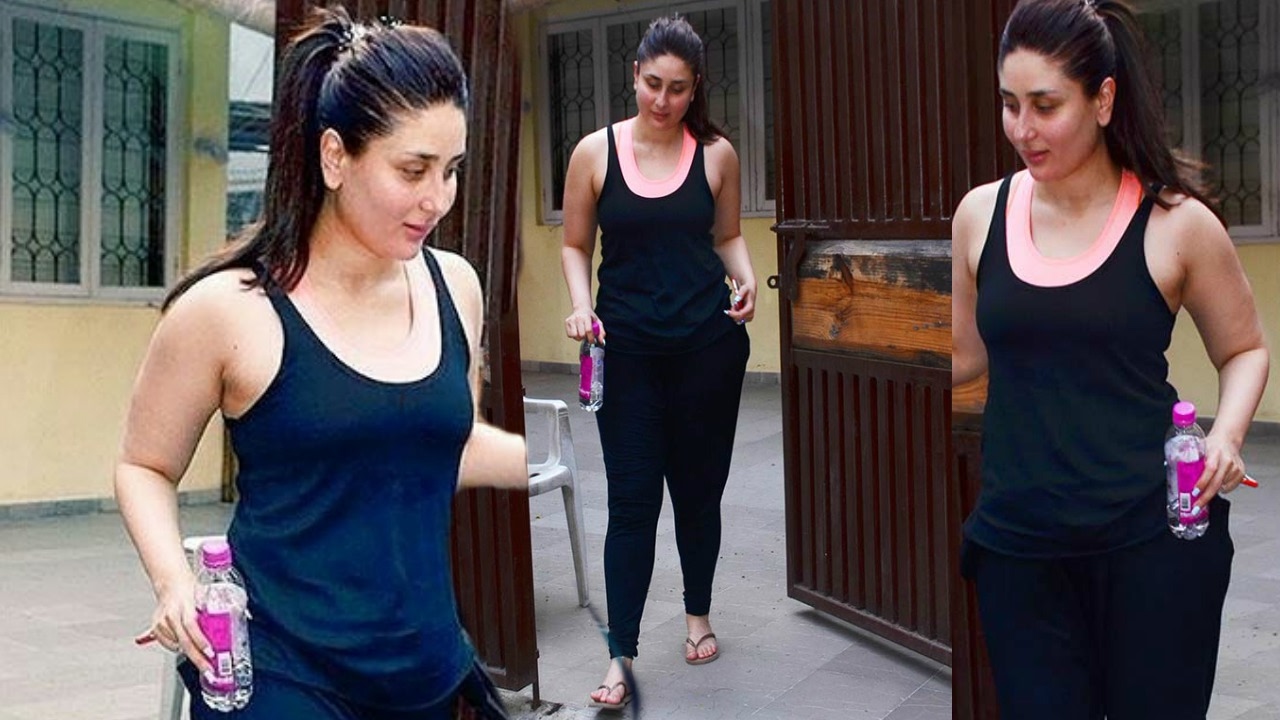 The actress who left the industry stunned by her zero figure look swears by the benefits of this exercise, 