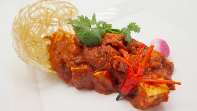 Photo courtesy: Visit Singapore