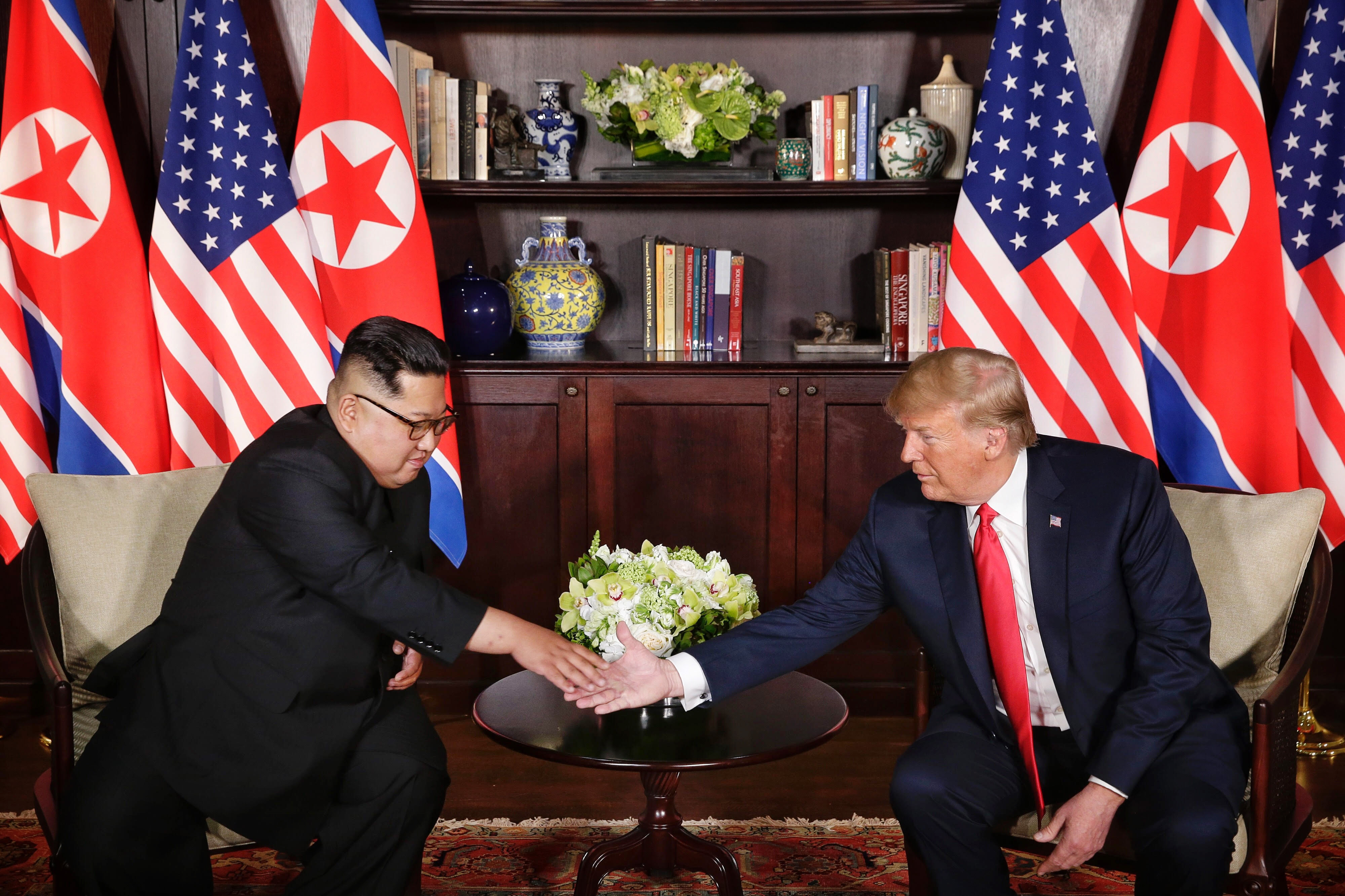 Photo courtesy: Kevin Lim, Straits Times