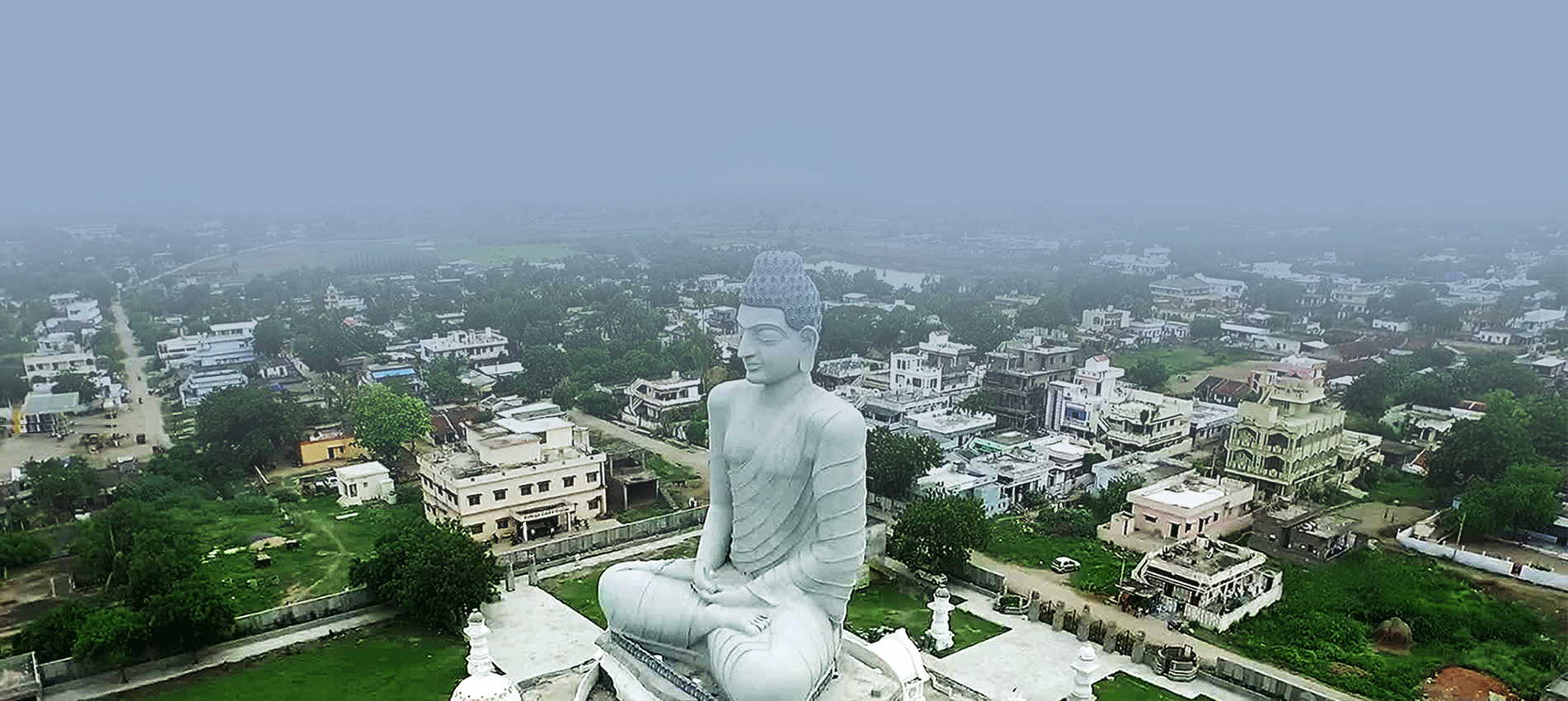 The capital city of Amravati will set a new yardstick in the contruction landscape of India. 