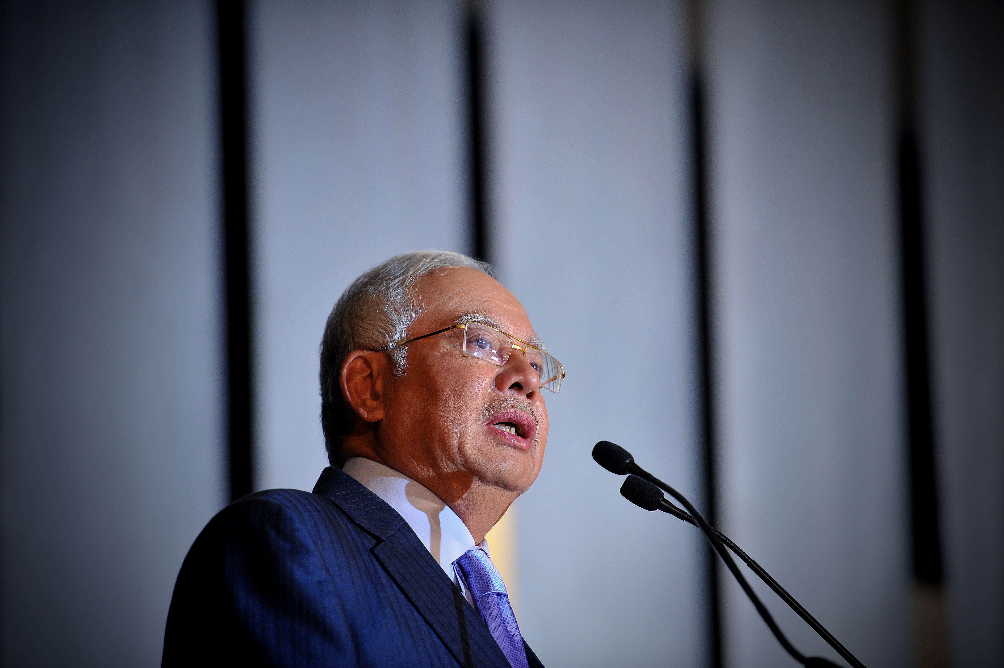 Former Malaysian Prime Minister Najib Razak has been charged with three counts of criminal breach of trust and one count of using his position for gratification. 