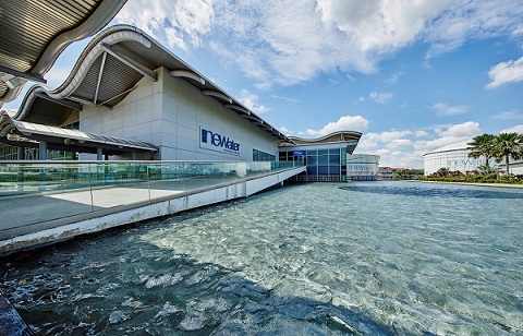 The three agencies of Singapore- national water agency PUB, Economic Development Board and Enterprise Singapore will focus on three areas including developing global solutions, accelerating the commercialisation and export of technologies and building a range of capabilities and talent. Photo courtesy: Wikimedia