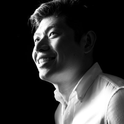 Anthony Tan, Group CEO and Co-founder, Grab. Photo courtesy: Linked profile of Anthony Tan