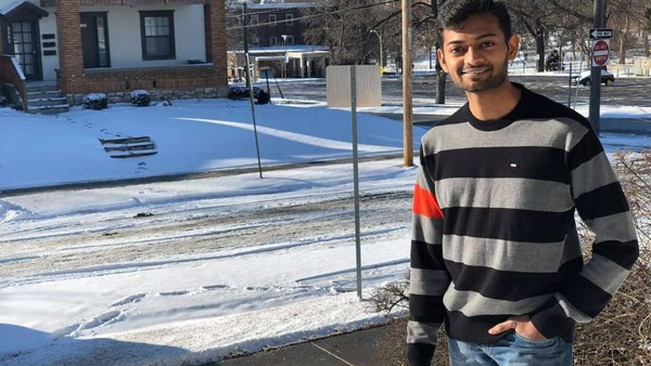 Sharath Koppu 
