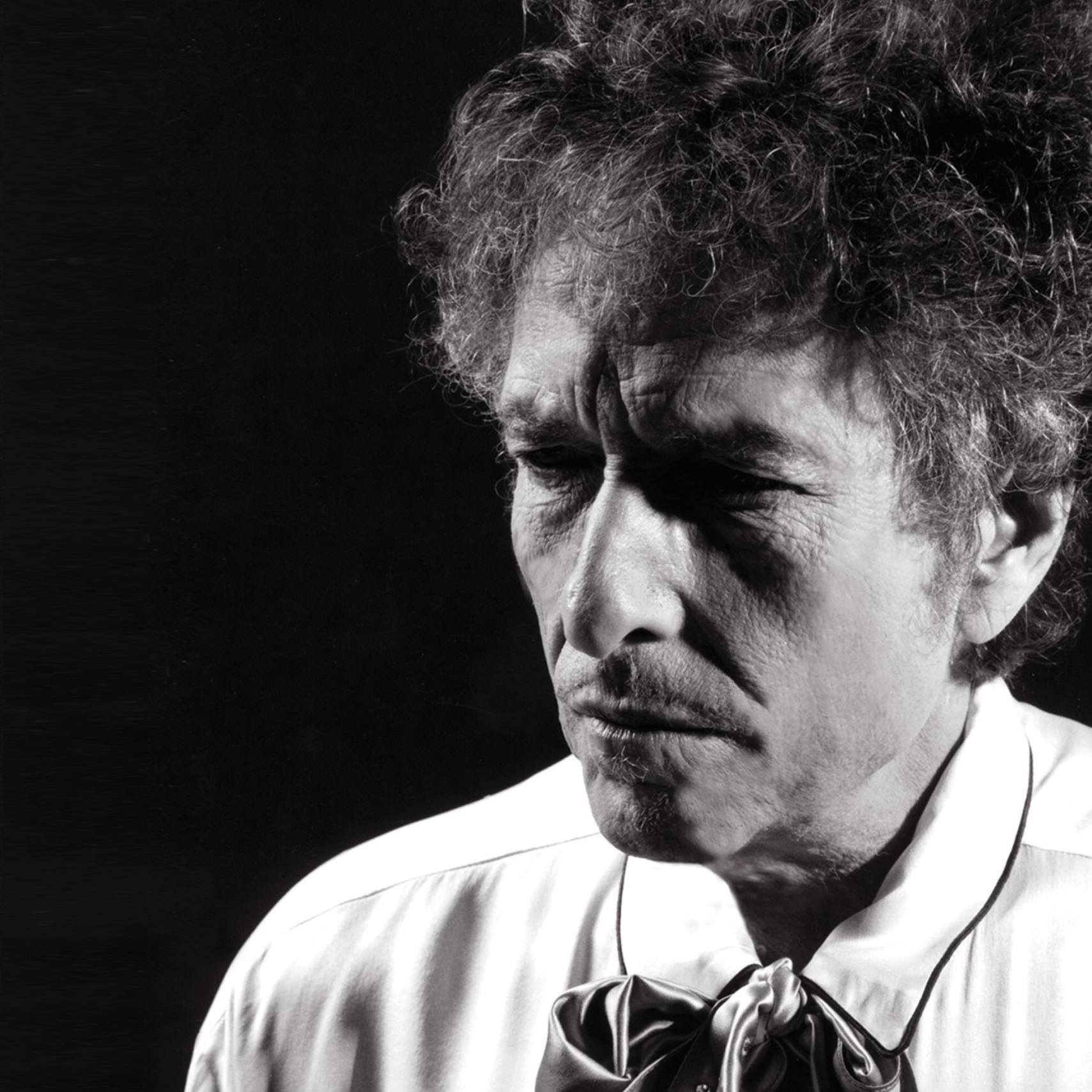 Photo courtesy: Bob Dylan FB