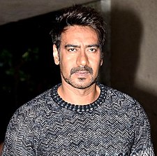 Ajay Devgn 