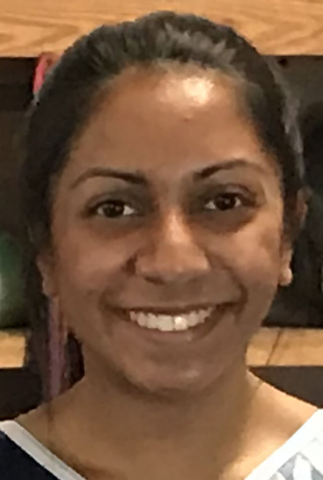 Jamie Patel 