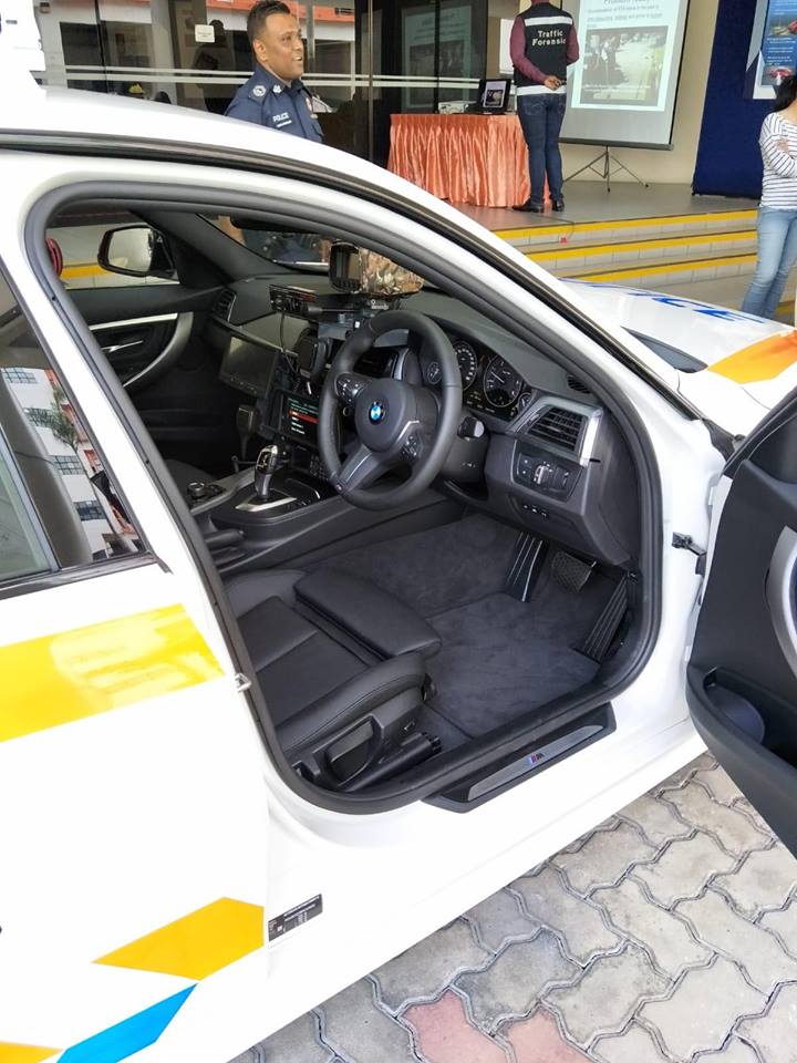 These BMW cars could go from zero to 100 kilometres an hour in five seconds with a top speed of 268 km/h. Photo courtesy: Facebook page of Bavarian Marques 