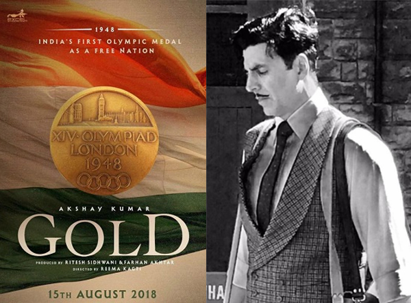 Along with Akshay Kumar, the film stars Mouni Roy, Kunal Kapoor, Amit Sadh, Vineet Singh and Sunny Kaushal.