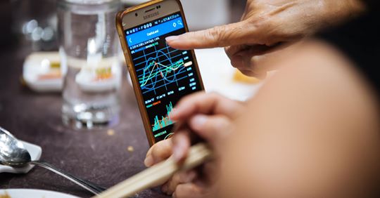 Data of 70,000 members of Securities Investor Association Singapore (SIAS) were illegally accessed and copied  in 2013. Photo courtesy: Facebook page of SIAS