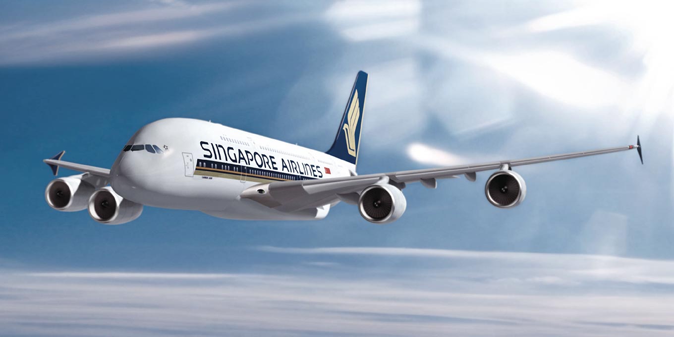 Photo courtesy: Star Alliance