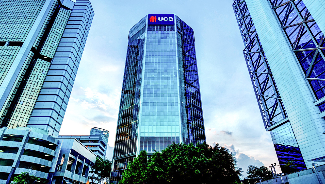 Photo courtesy: UOB Group