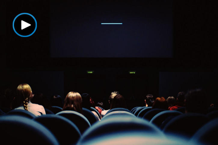 movie watchers theatre