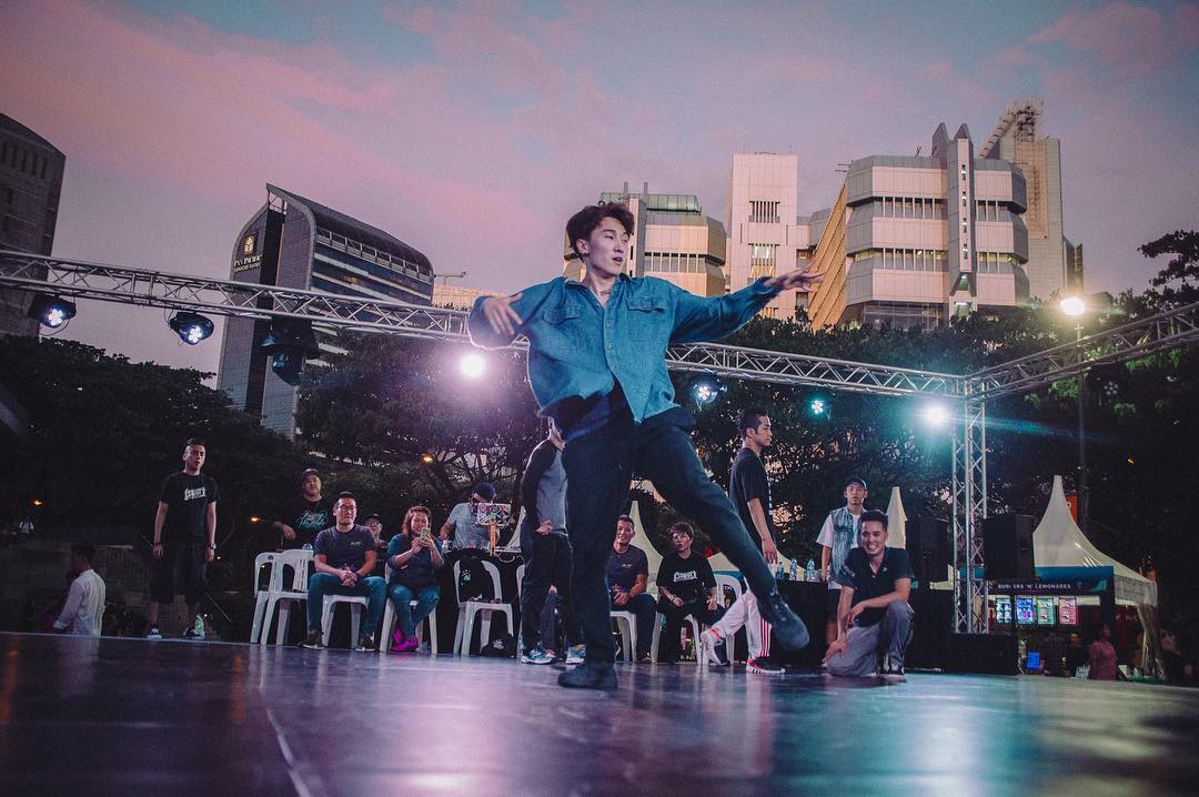 Photo courtesy: SHINE Festival