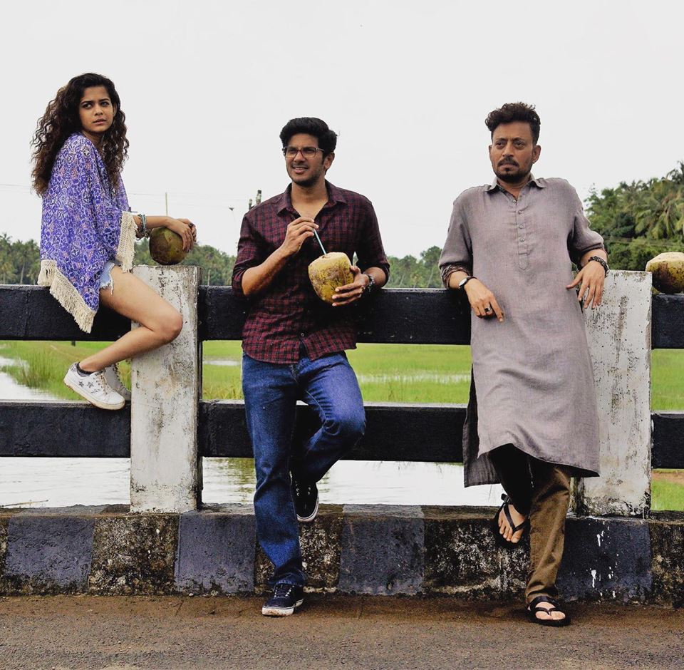 The Akarsh Khurana directed film has brought in around INR8.10 crore over the weekend. Photo courtesy: RSVP Movies