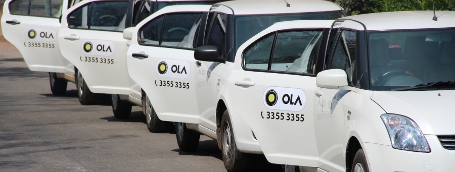 Singapore’s Temasek has purchased stake in Ola for USD225 million. Photo courtesy: Wikimedia