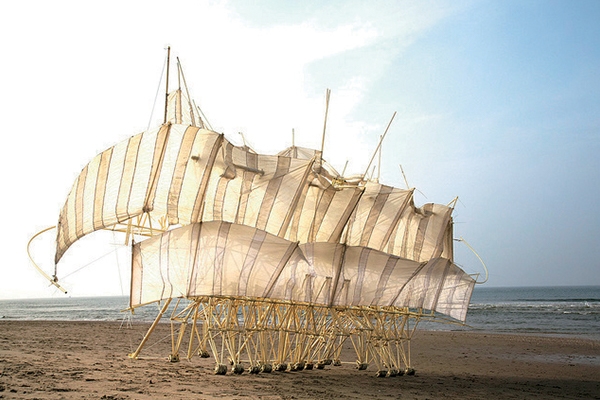 Photo courtesy: ArtScience Museum