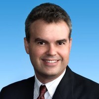 Richard Lowe, Director, Head of South East Asia at IP Global. Photo courtesy: Linkedin profile of Richard Lowe