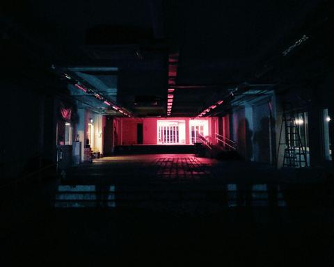 Photo courtesy: Gillman Barracks