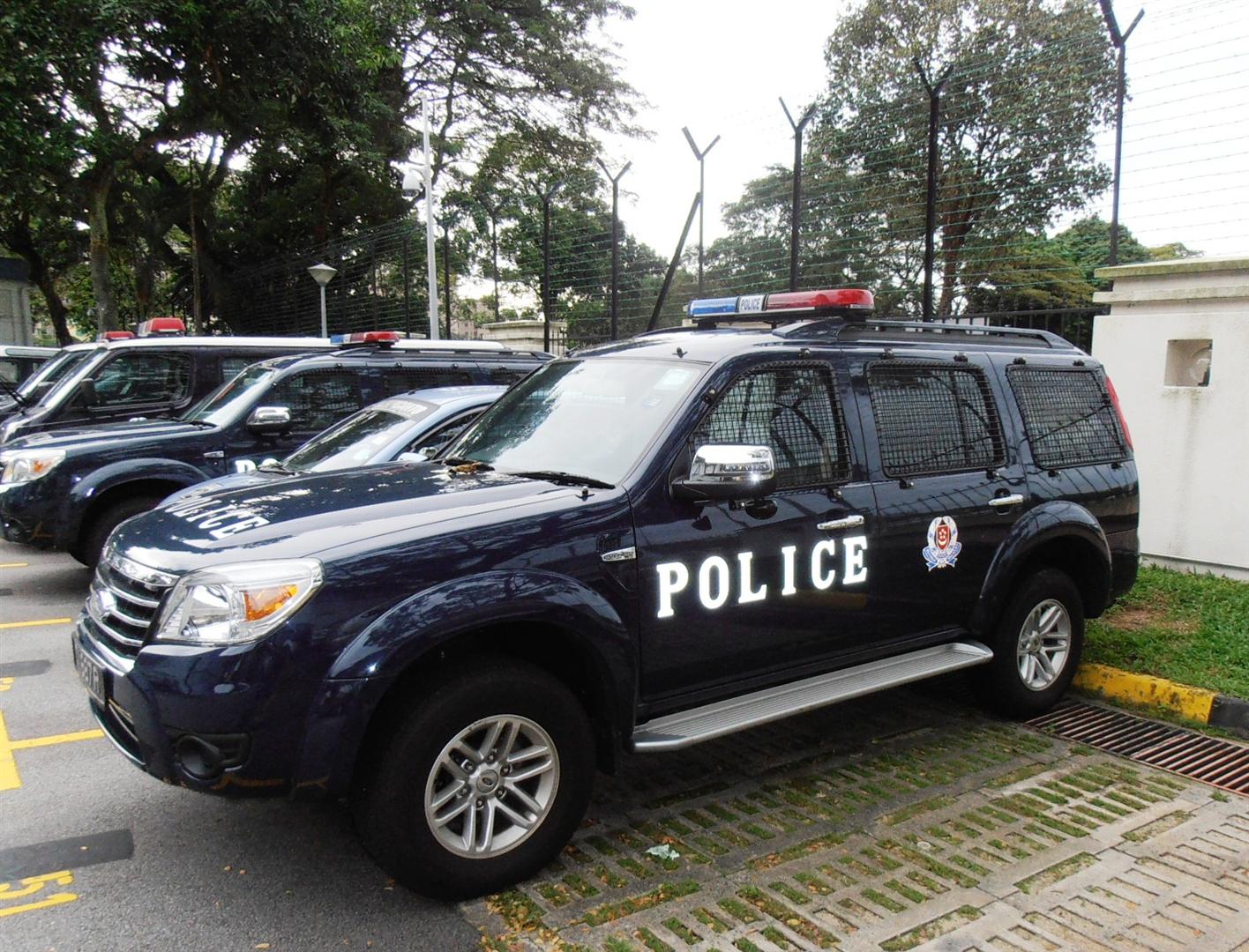 Singapore Police have recovered more than SGD27 million linked to one of the biggest Ponzi schemes in China, in which 1.15 million investors were duped of  38 billion Yuan (SGD7 billion). Photo courtesy: Wikimedia