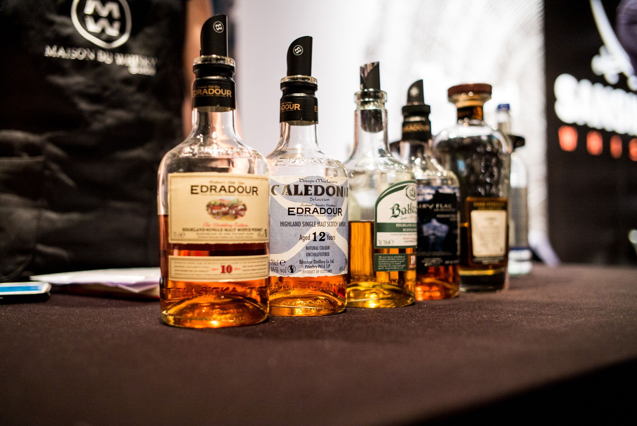 Photo courtesy: Whisky Live