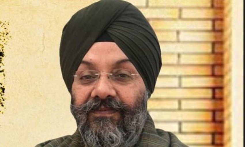  Last Monday, the DSGMC chief and his family were allegedly attacked by Khalistan sympathisers at a TV studio in New York