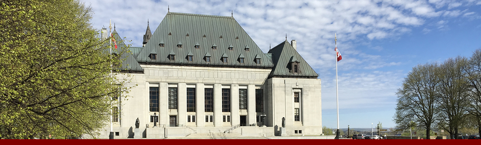The American blockchain investor challenged the judgment in the Supreme Court of Canada which last week threw it out.